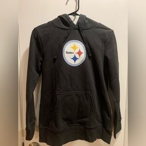 Pittsburgh Steelers NFL Hoodie